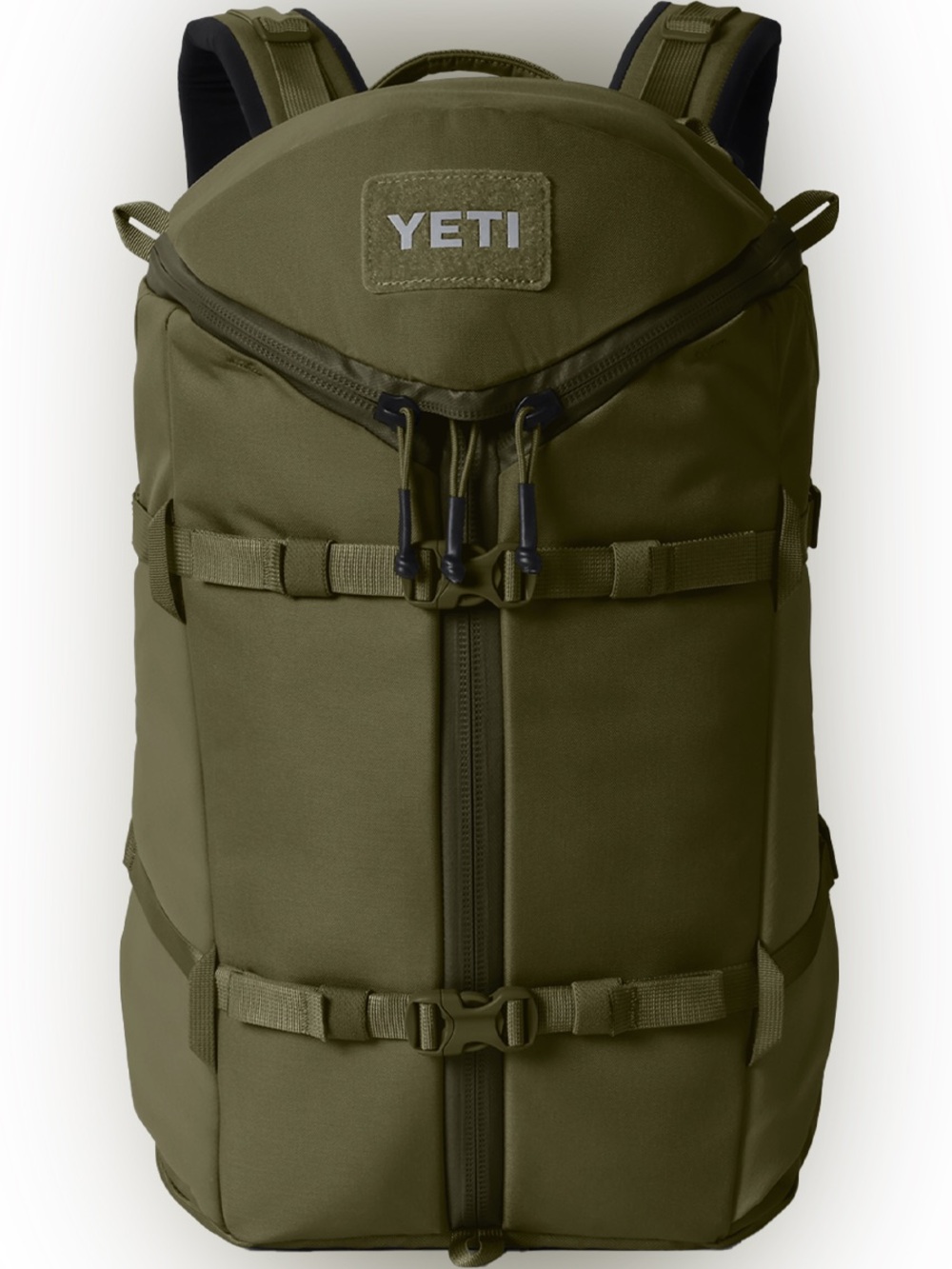 YETI RANCHERO 22L EVERYDAY CARRY BACKPACK – Olive Green
